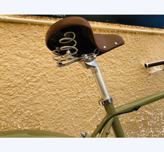 Eigenmarke Bike Racing Urban