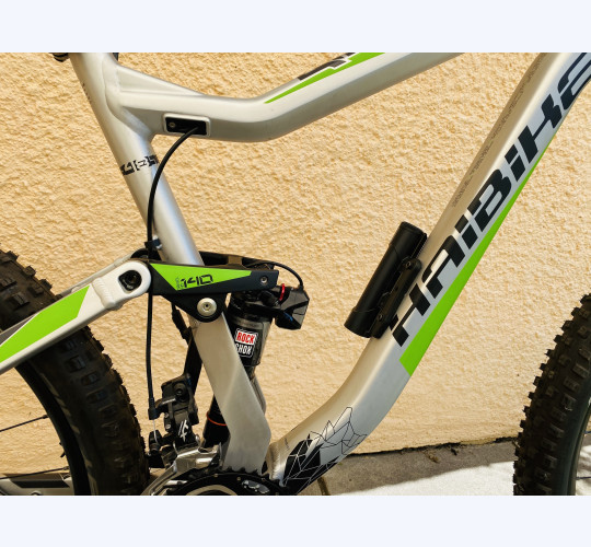 Haibike Q.AM 7.20