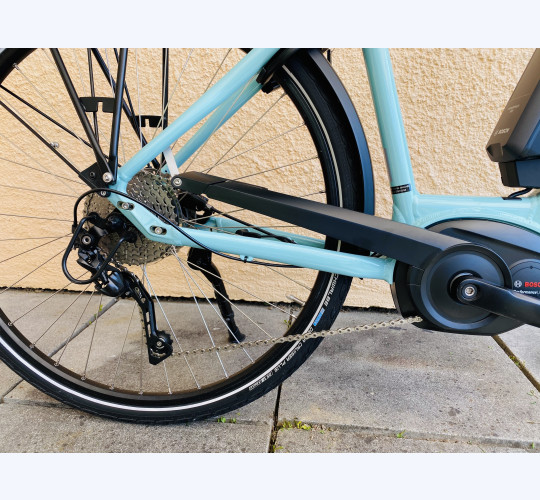 Eigenmarke Bike Racing Cityline