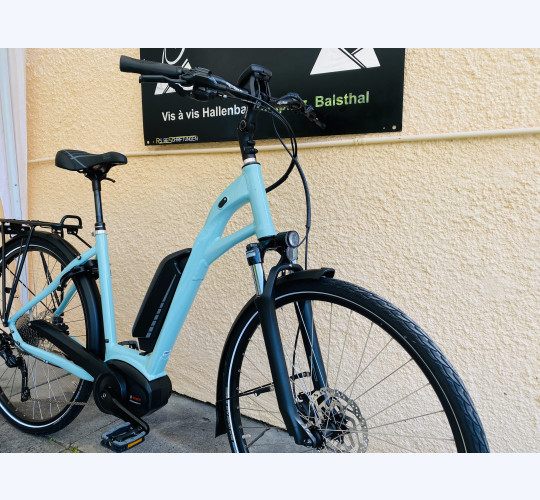 Eigenmarke Bike Racing Cityline