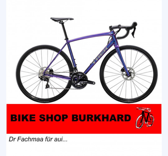 TREK Emonda ALR 5 Disc