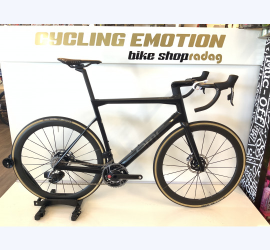 BMC Teammachine SLR01 Disc AXS