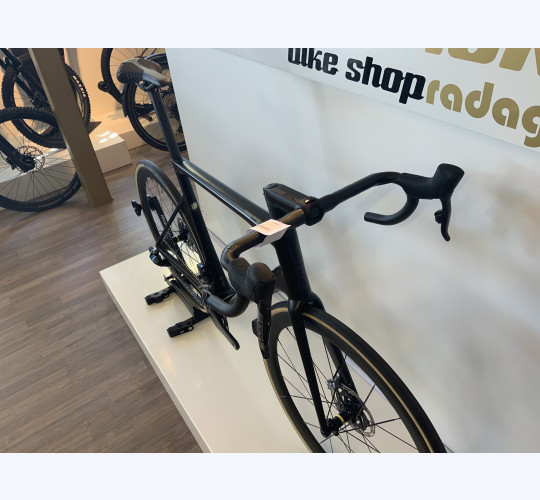 BMC Teammachine SLR01 Disc AXS