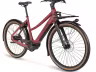 Stevens E- Simeto Ld Gr.m