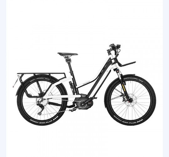 Riese & Müller Multicharger GT HS 45 Km/h
