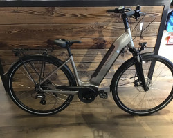 Buy Kalkhoff Endeavour 3.B Move Bicycle 