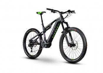 2021 Raymon Fullray E- Nine 9.0 29 for 