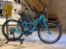 Naloo Chameleon 24" Mk2, Türkis