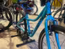 Naloo Chameleon 24" Mk2, Türkis