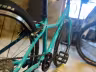 Naloo Chameleon 24" Mk2, Türkis