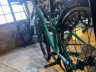 Naloo Chameleon 24" Mk2, Türkis