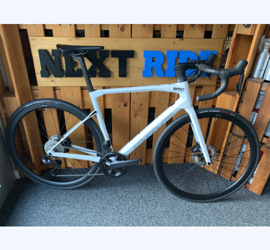 2022 BMC Roadmachine ONE for sale 