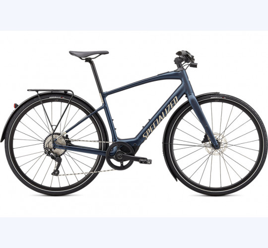 SPECIALIZED Vado SL 4.0 EQ 700 (M) in Vendita - Biciclette e E-bike  occasione e nuova - velocorner