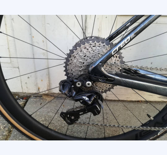 SPECIALIZED 2020 TURBO CREO SL EXPERT CARBON