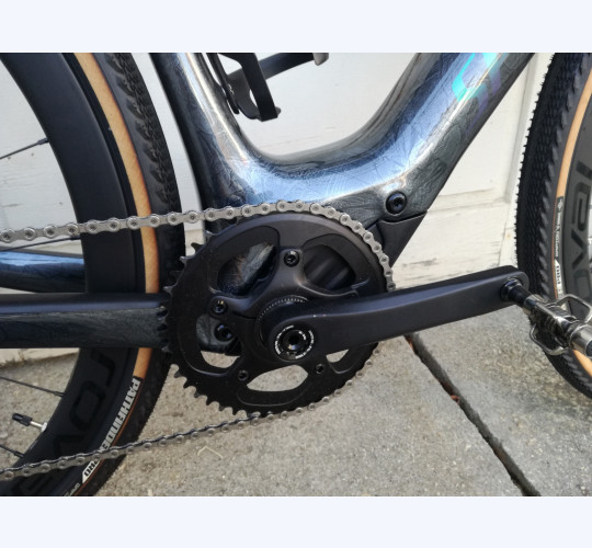 SPECIALIZED 2020 TURBO CREO SL EXPERT CARBON