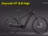 LAPIERRE Overvolt Ht 8.8 High