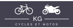 KG Cycles et Motos Sàrl