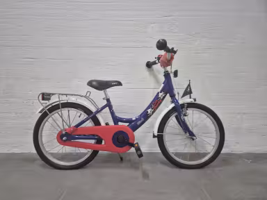 Puky Zweirad Zl 18 1