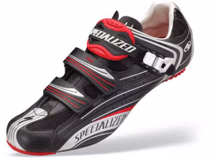 SPECIALIZED Schuhe Pro Road Gr. 45.  RESTPOSTEN / Kein Umtausch