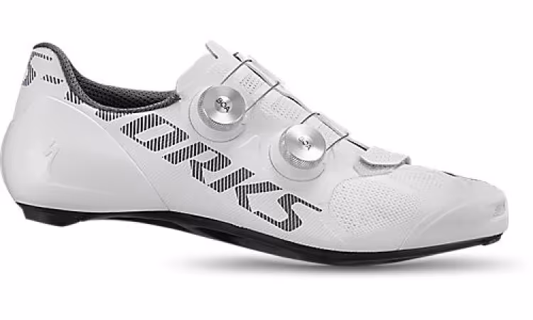 SW VENT RD SHOE WHT 41