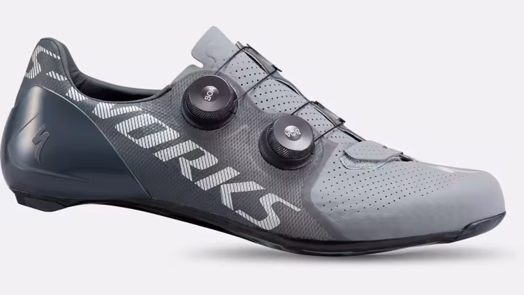 SW 7 RD SHOE CLGRY/SLT 45.5
