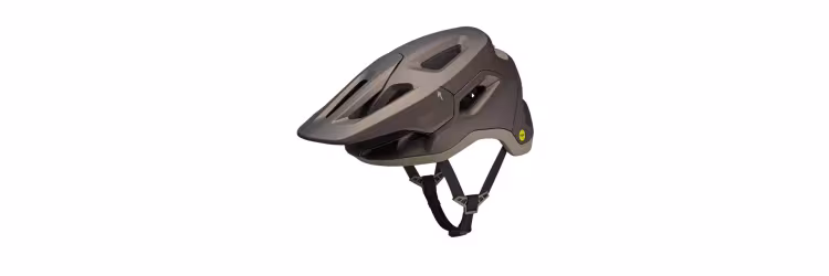 SPECIALIZED Casque Tactic 4, Doppio