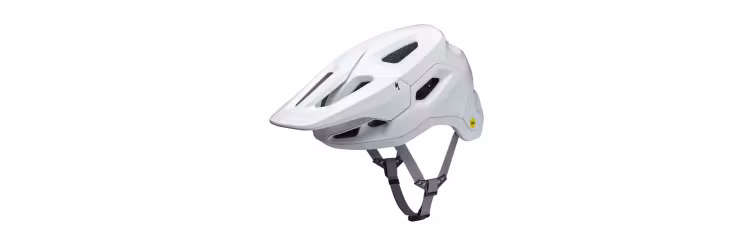 SPECIALIZED Casque Tactic 4, blanc