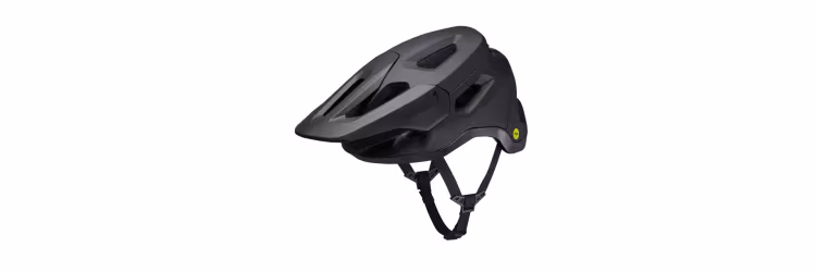 SPECIALIZED Casque Tactic 4, noir