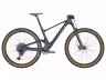 SCOTT Spark RC Comp blue