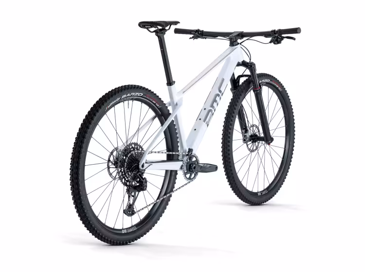 BMC Twostroke 01 TWO