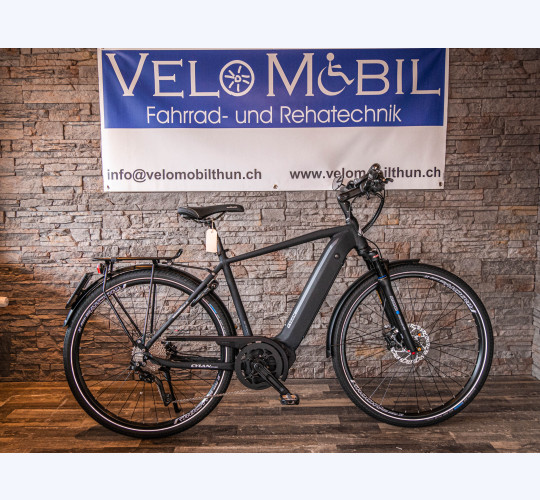 Cylan Sprint GTN 10