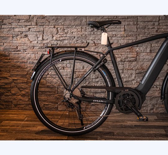 Cylan Sprint GTN 10