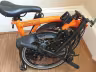 Brompton C Line | M6L