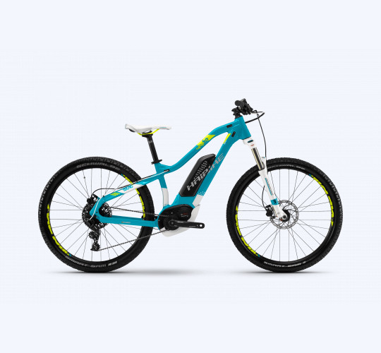 Haibike SDURO HardLife 4.0Ladies