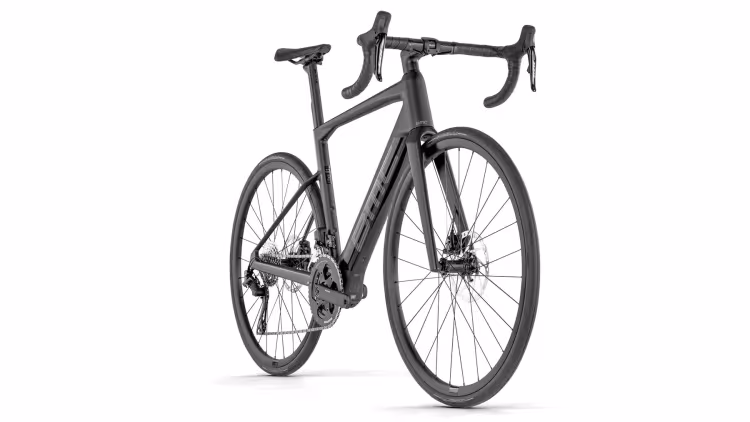BMC Roadmachine 01 Amp Three