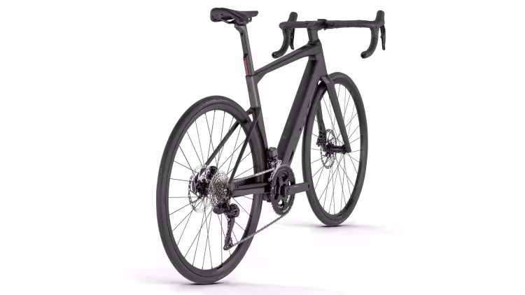 BMC Roadmachine 01 Amp Three