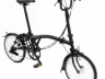 Brompton C Line | M6L