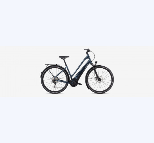 SPECIALIZED Turbo Como 5.0 700C - Low-Entry