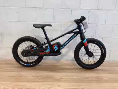 Mondraker GROMMY 16