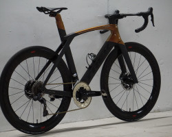 Acquista TREK Madone SLR 7 Disc P1 Velo o Bike - nuovo e usato - velocorner