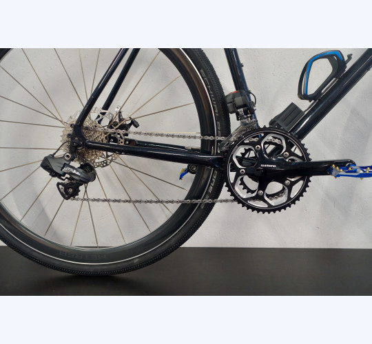 City Cycles Jive