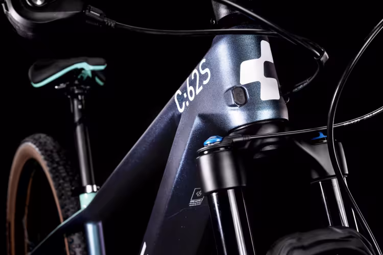 Cube Access WS C:62 SL