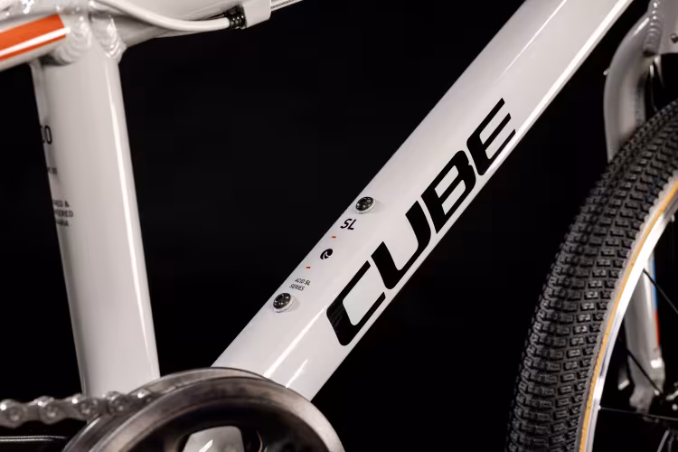 Cube Acid 200 SL