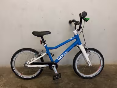 Woom Original 3 Automagic