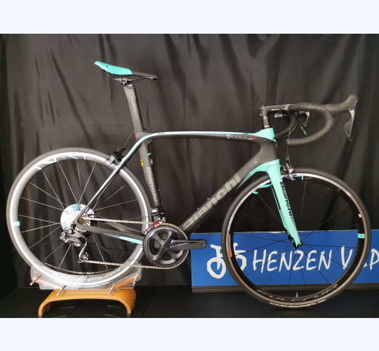 Bianchi Oltre XR3