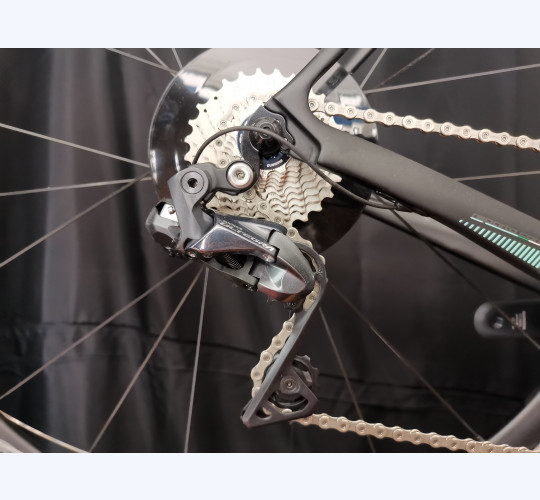 Bianchi Oltre XR3