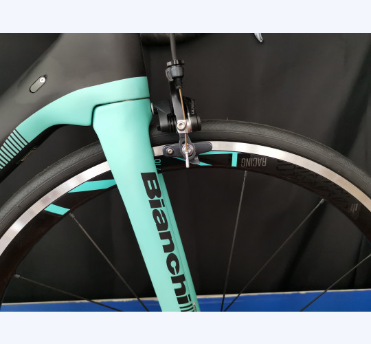 Bianchi Oltre XR3