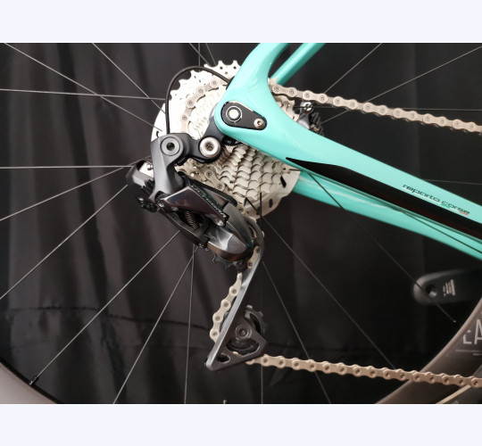 Bianchi Infinito CV Disc