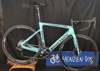 2021 Bianchi Aria E-road in Vendita - Biciclette e E-bike occasione e nuova  - velocorner