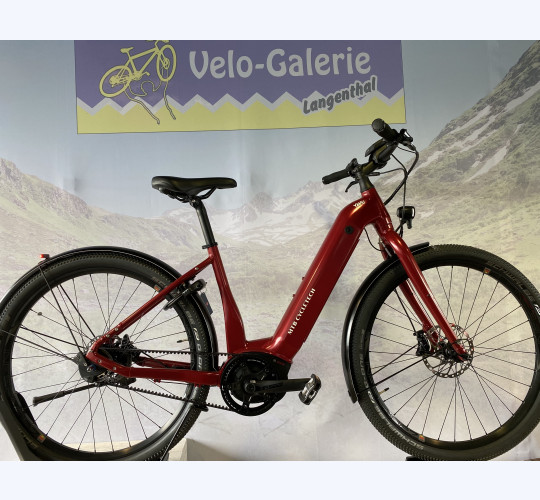 MTB CYCLETECH Yamu